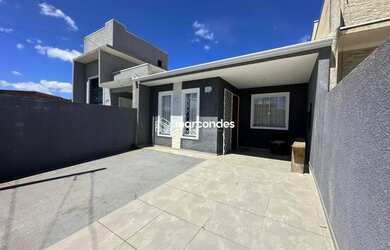 Imagem 4: Excelente Casa para Locação - Bairro nações, Fazenda Rio Grande