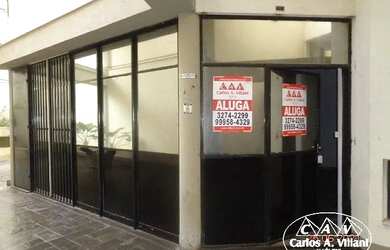 Imagem: O depósito possui 56m² de Área e está localizado em Lourdes