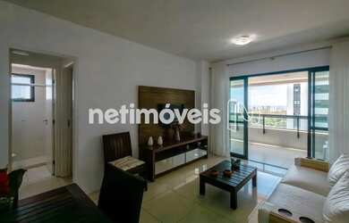 Imagem 6: Locação Apartamento 1 quarto Paralela Salvador