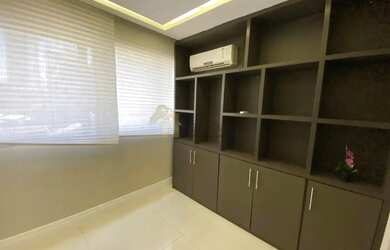 Imagem 2: Sala Comercial para Venda em Salvador, Caminho das Árvores, 1 banheiro,...