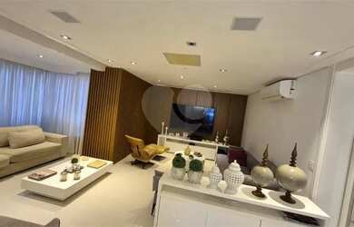 Imagem 14: Apartamento 4 Dormitórios, 3 Vagas. Santana