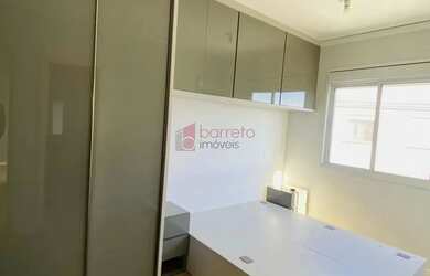 Imagem 13: APARTAMENTO PARA LOCAÇÃO CONDOMÍNIO FOREST HILLS - JUNDIAÍ/SP