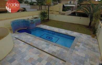 Imagem 2: Casa em Condomínio Fechado para Venda ou Aluguel de 04 Suítes no Bairro...