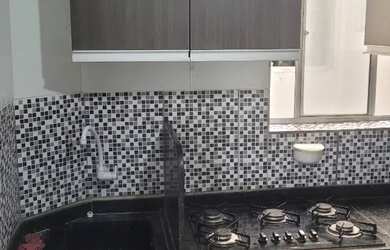 Imagem 6: Apartamento. 55m² de Área, 1 Vaga na garageme2 Dormitórios