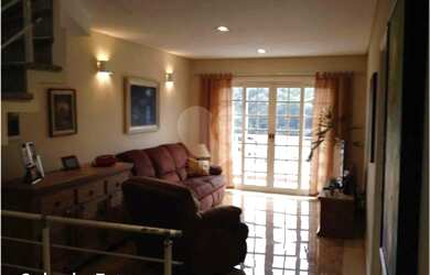 Imagem 2: Sobrado com 3 quartos à venda em Horto Florestal - SP