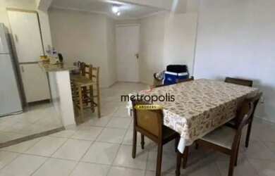 Imagem 2: Apartamento com 2 dormitórios à venda, 85 m² por R$ 495.000,00 - Vila...