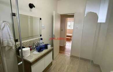 Imagem 12: Apartamento com 3 dormitórios à venda, 98 m² por R$ 739.000,00 - Bela Vista - São Paulo/SP