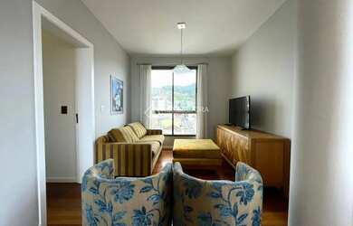 Imagem 2: Imóvel para aluguel com 129 metros quadrados com 3 quartos em Agronômica...