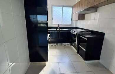 Imagem 5: Apartamento para aluguel, 3 quartos, 1 suíte, 3 vagas, Vila da Serra...