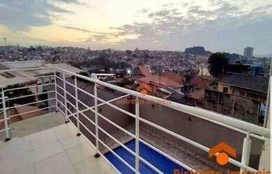 Imagem 4: Casa com 3 dormitórios à venda, 134 m² por R$ 930.000,00 - Vila Osasco - Osasco/SP