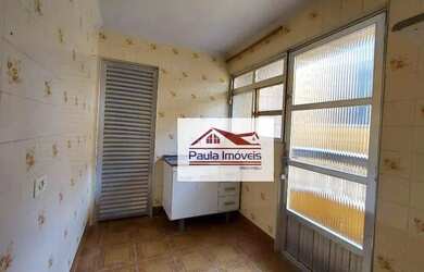 Imagem 7: Casa com 1 dormitório para alugar, 40 m² por R$ 1.360,00/mês - Parque...