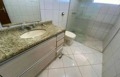 Imagem 4: Casa para alugar ou vender com piscina, 5 quartos sendo 1 suíte na Região...