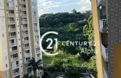 Imagem: Apartamento com 2 dormitórios para alugar, 68 m² por R$ 3.587,50/mês