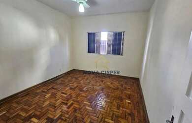 Imagem: A casa possui 2 Dormitórios, 1 Banheiro e 125m² de Área e