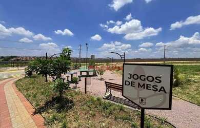 Imagem 11: Terreno à venda, 200 m² por R$ 320.000,00 - Terrassos Residencial -...