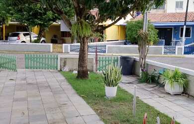 Imagem 4: Casa Paulista - Marinha Farinha. Condomínio fechado