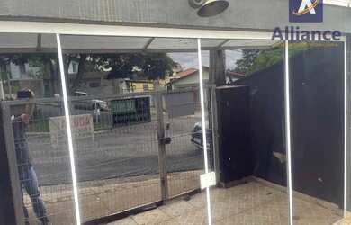 Imagem: Sala para alugar, 51 m² por R$ 1.650,00/mês - Vila Nova