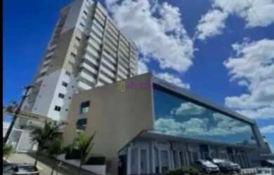 Imagem: O apartamento possui 2 Dormitórios e está localizado em Cohama