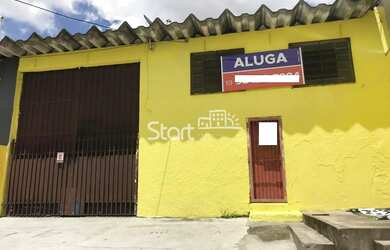 Imagem: O depósito possui 1 Vaga na garagem, 400m² de Área, Imóvel