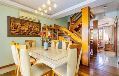 Imagem 10: Casa em Travessa Porto Príncipe - Jardim Lindóia - Porto Alegre/RS