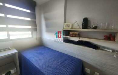 Imagem 13: Recreio dos Bandeirantes Apartamento 3 quartos, sendo 1 suite