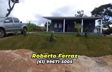 Imagem: O terreno possui 1.000m² de Área e está localizado em Setor