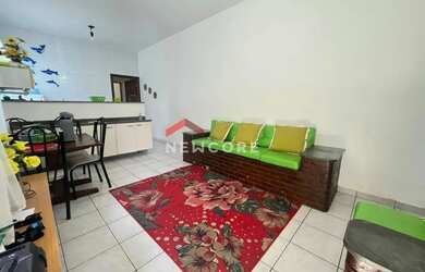 Imagem: A casa possui 2 Dormitórios, 2 Banheiros, 2 Vagas na garagem