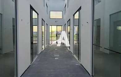 Imagem 7: Aluguel Sala NOVO MUNDO. Imóvel novoe40m² de Área