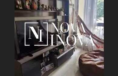 Imagem: O apartamento possui 3 Dormitórios, 4 Banheiros, 109m² de