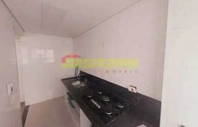 Imagem 4: Apartamento 46 m² no Jardim das Graças por R$ 265.000,00