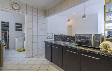 Imagem 16: Venda Apartamento 2 Dormitórios - 92 m² Pinheiros