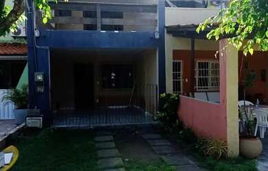 Imagem: A casa à venda possui 3 Dormitórios, 2 Banheiros, 1 Vaga na