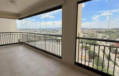 Imagem: Apartamento com 3 dormitórios para alugar, 130 m² por R$ 10.886,00/mês