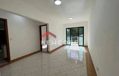 Imagem: Apartamento em Rua Padre José de Anchieta - Aviação - Praia