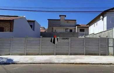 Imagem: Terreno à venda, 360 m² por R$ 580.000,00 - Alto Taquaral