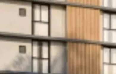 Imagem: O apartamento possui 2 Dormitórios, 1 Banheiro, 54m² de Área