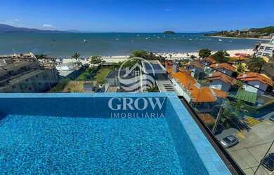 Imagem: Duplex Exclusivo em Jurerê com Suíte Master e Hidromassagem