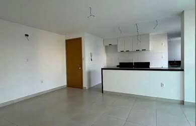 Imagem: O apartamento possui 3 Dormitórios, 3 Banheiros, 2 Vagas na