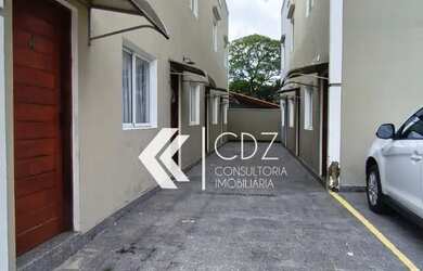 Imagem: Casa para locação no Condomínio Residencial Karolyne Ville