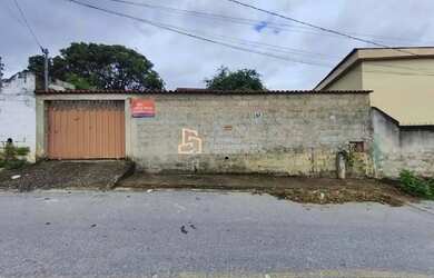 Imagem: Casa para aluguel, 2 quartos, 1 suíte, 4 vagas, Lago Azul 3ª