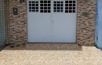 Imagem: Casa na ponta grossa Maceió