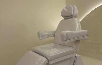 Imagem: Consultorios para área da saúde, mensal