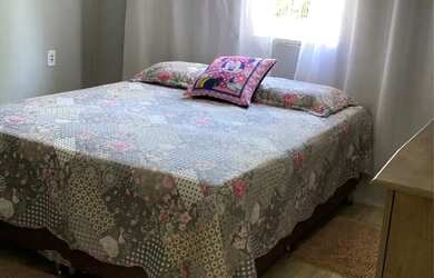 Imagem: A casa possui 2 Dormitórios, 3 Banheiros, 125m² de Área e