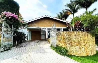 Imagem 2: Linda casa, próxima ao parque Edmundo Zanoni, em Atibaia - SP