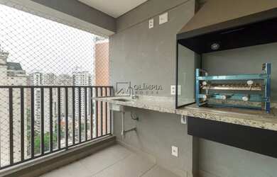 Imagem 8: Venda Apartamento 3 Dormitórios - 150 m² Perdizes