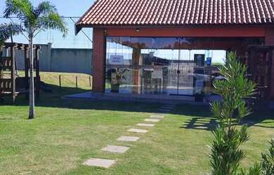 Imagem 9: Terreno à venda, Residencial Fazenda Pinheirinho - RIO DAS PEDRAS/SP