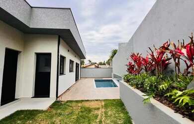 Imagem: Casa à venda, Jardim Paulista, Atibaia, SP