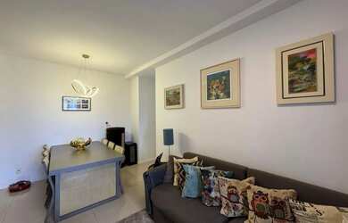 Imagem: O apartamento possui 2 Dormitórios, 2 Banheiros, 2 Vagas na