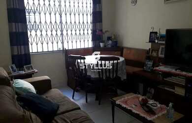 Imagem 3: Vila Isabel Apartamento 2 quartos, sendo 2 suites