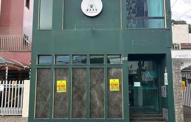 Imagem: O depósito possui 307m² de Área e está localizado em Centro